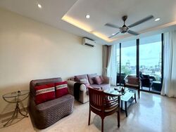 The Grandhill (D5), Condominium #590810631